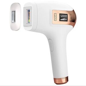 S.V.G.E.V láser hair removal T5 new generation of cool hair removal